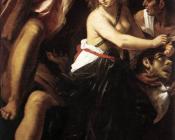 乔瓦尼 巴廖内 : Judith and the Head of Holofernes